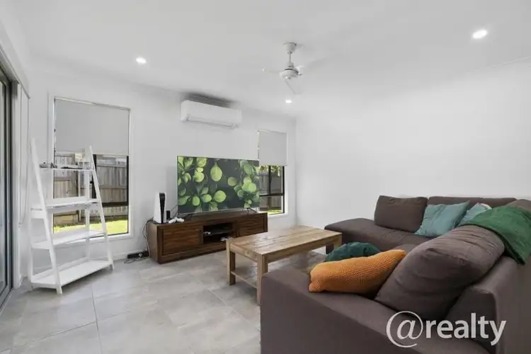Fifth view of Homely house listing, 15 Ngungun Crescent, Glass House Mountains QLD 4518