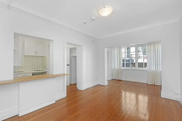 Main view of Homely apartment listing, 10/19 Kellett Street, Potts Point NSW 2011