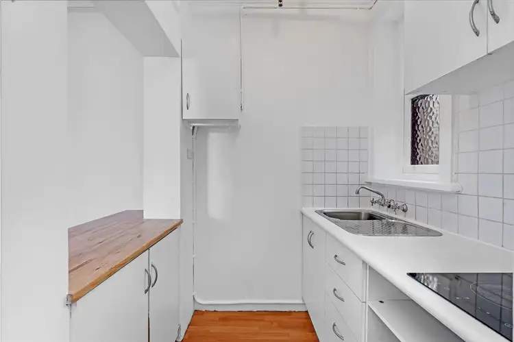 Second view of Homely apartment listing, 10/19 Kellett Street, Potts Point NSW 2011