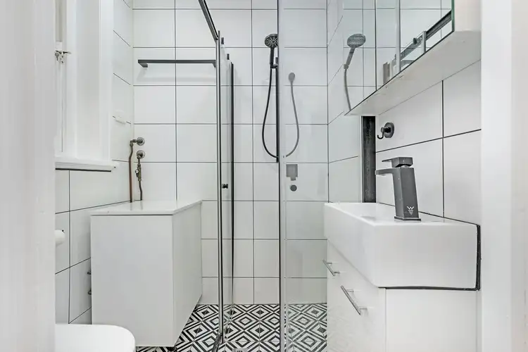 Third view of Homely apartment listing, 10/19 Kellett Street, Potts Point NSW 2011