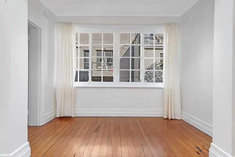 Fourth view of Homely apartment listing, 10/19 Kellett Street, Potts Point NSW 2011