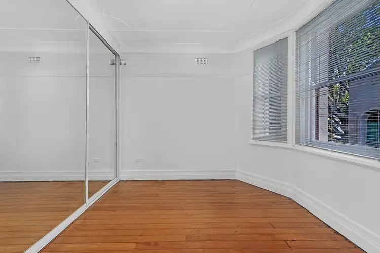 Fifth view of Homely apartment listing, 10/19 Kellett Street, Potts Point NSW 2011