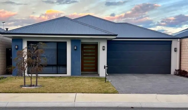 Main view of Homely house listing, 13 Midsummer Way, Treeby WA 6164