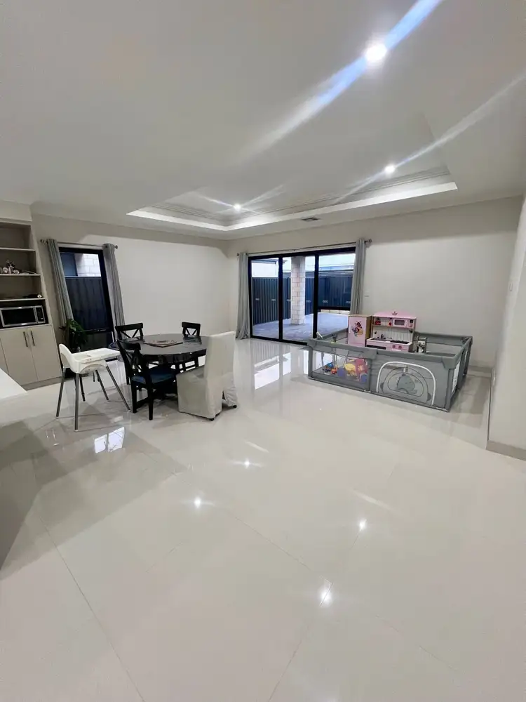 Fourth view of Homely house listing, 13 Midsummer Way, Treeby WA 6164