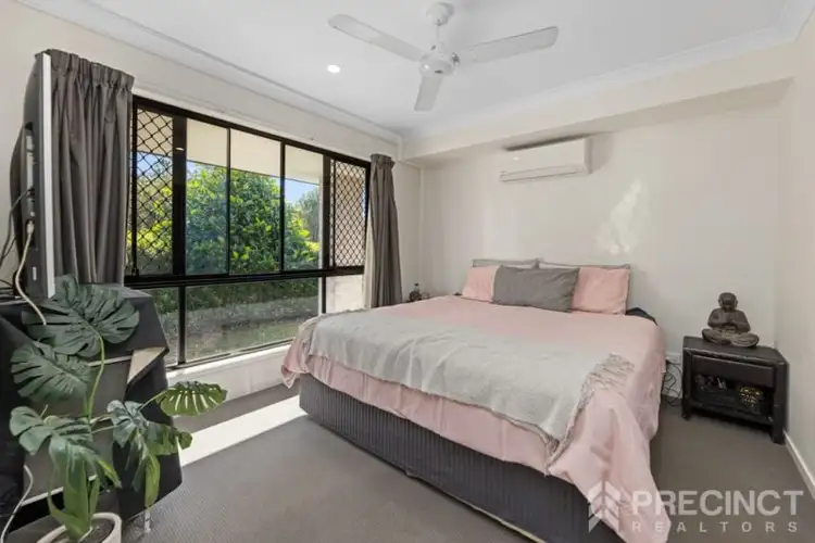 Second view of Homely house listing, 47 Reserve Drive, Caboolture QLD 4510