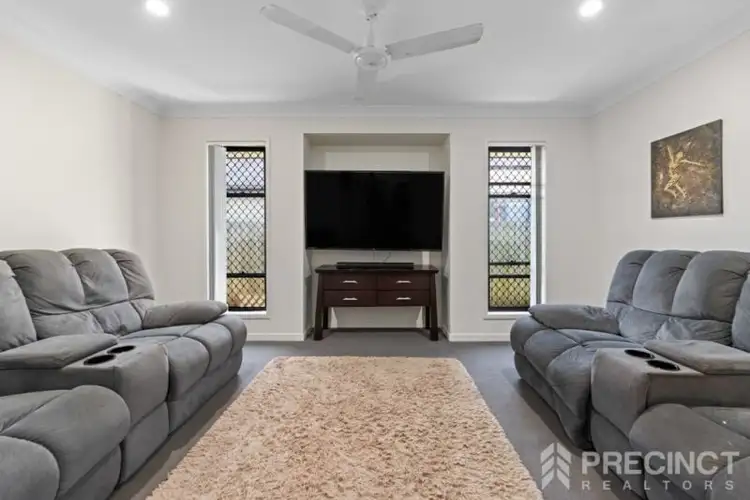 Fourth view of Homely house listing, 47 Reserve Drive, Caboolture QLD 4510