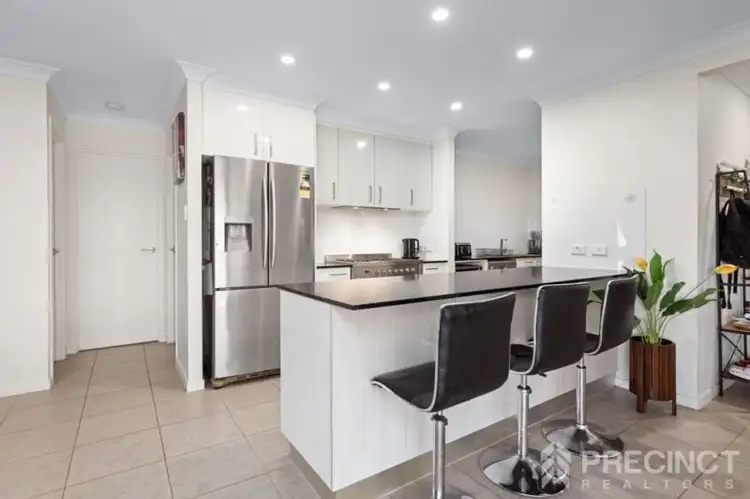 Fifth view of Homely house listing, 47 Reserve Drive, Caboolture QLD 4510