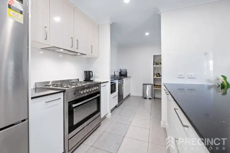 Sixth view of Homely house listing, 47 Reserve Drive, Caboolture QLD 4510