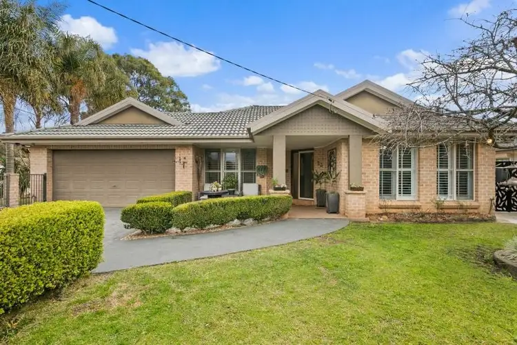 23 Mahonga Street, Tahmoor NSW 2573