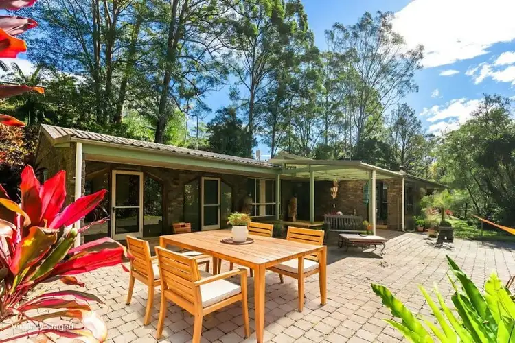 Main view of Homely house listing, 14 The Grove, Nunderi NSW 2484