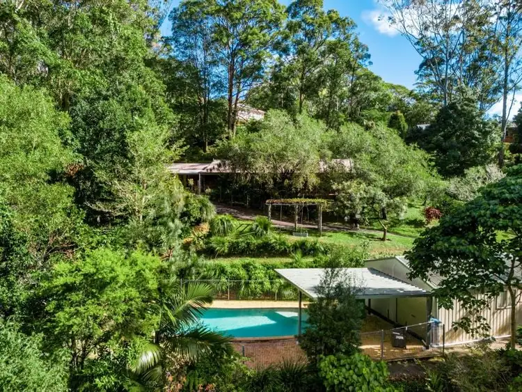 Third view of Homely house listing, 14 The Grove, Nunderi NSW 2484