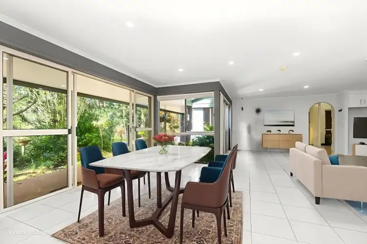 Sixth view of Homely house listing, 14 The Grove, Nunderi NSW 2484