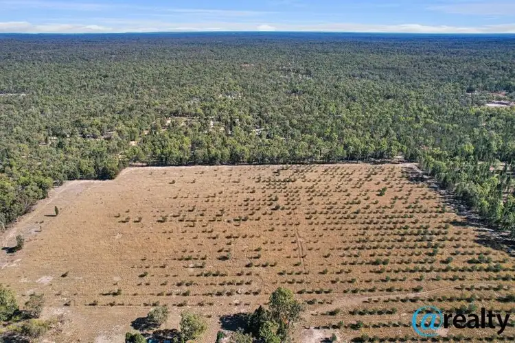 Main view of Homely land listing, Lot 53 Wombinebong Drive, Millmerran Downs QLD 4357