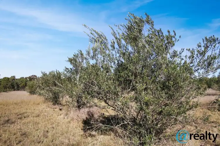 Second view of Homely land listing, Lot 53 Wombinebong Drive, Millmerran Downs QLD 4357