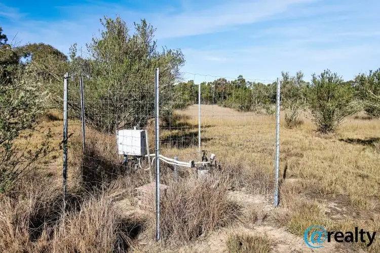 Fifth view of Homely land listing, Lot 53 Wombinebong Drive, Millmerran Downs QLD 4357