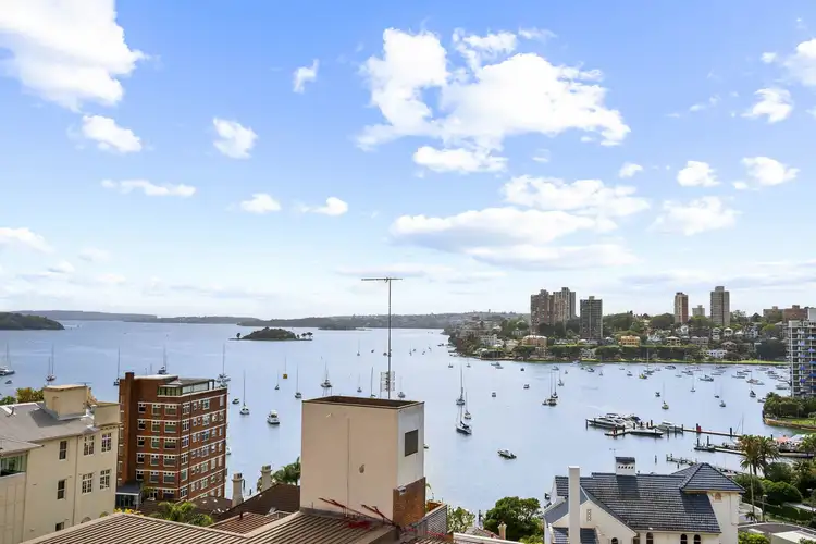 Second view of Homely apartment listing, 16/18 Macleay Street, Potts Point NSW 2011