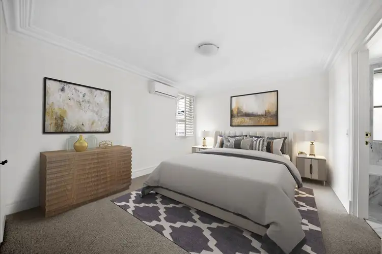 Fourth view of Homely apartment listing, 16/18 Macleay Street, Potts Point NSW 2011