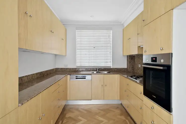 Fifth view of Homely apartment listing, 16/18 Macleay Street, Potts Point NSW 2011
