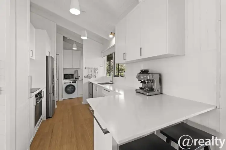 Third view of Homely house listing, 17 Barker Street, Corinella VIC 3984