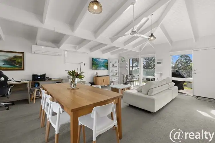 Fifth view of Homely house listing, 17 Barker Street, Corinella VIC 3984