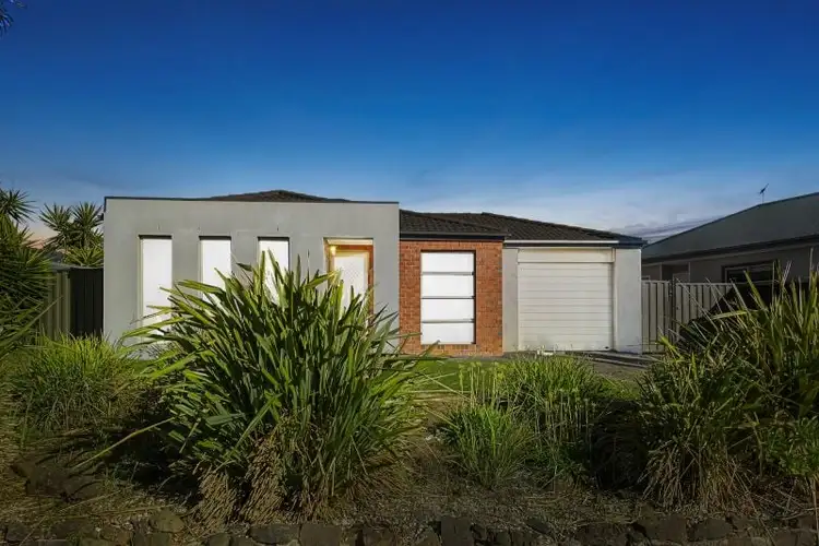 Main view of Homely house listing, 11 Cullen Drive, Wyndham Vale VIC 3024