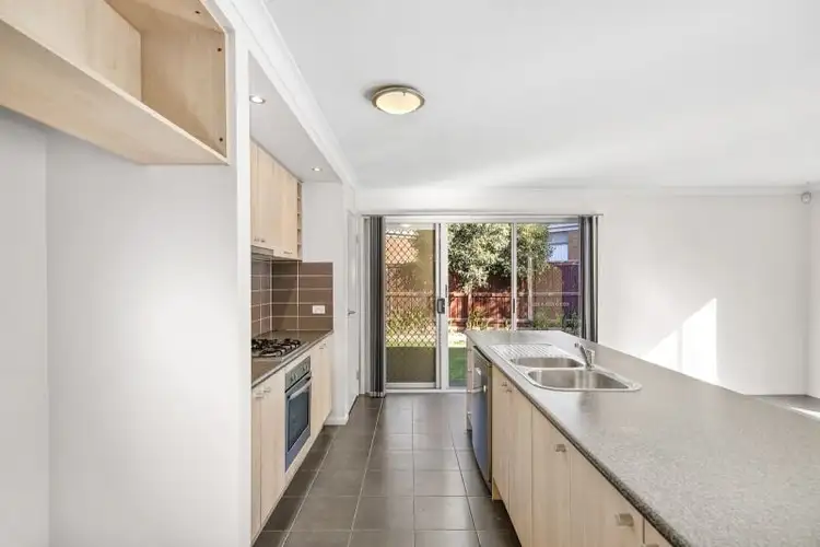 Second view of Homely house listing, 11 Cullen Drive, Wyndham Vale VIC 3024