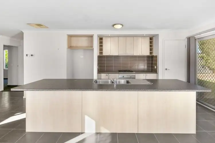 Third view of Homely house listing, 11 Cullen Drive, Wyndham Vale VIC 3024