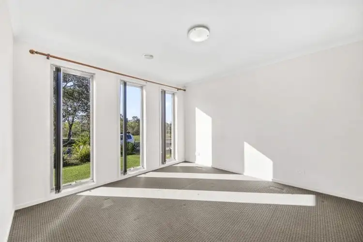 Fourth view of Homely house listing, 11 Cullen Drive, Wyndham Vale VIC 3024