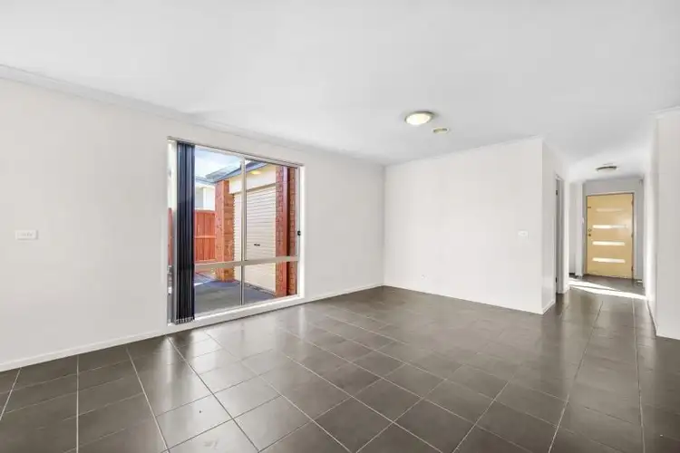 Fifth view of Homely house listing, 11 Cullen Drive, Wyndham Vale VIC 3024