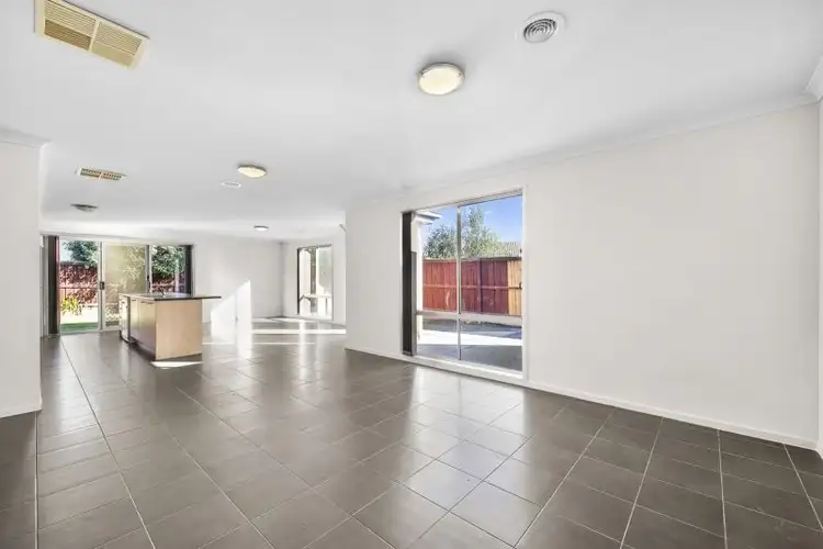Sixth view of Homely house listing, 11 Cullen Drive, Wyndham Vale VIC 3024