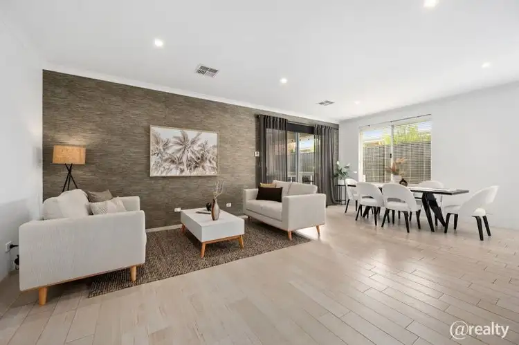 Second view of Homely house listing, 42A Coleman Crescent, Melville WA 6156