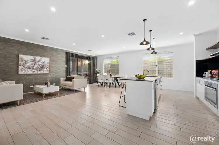 Fourth view of Homely house listing, 42A Coleman Crescent, Melville WA 6156