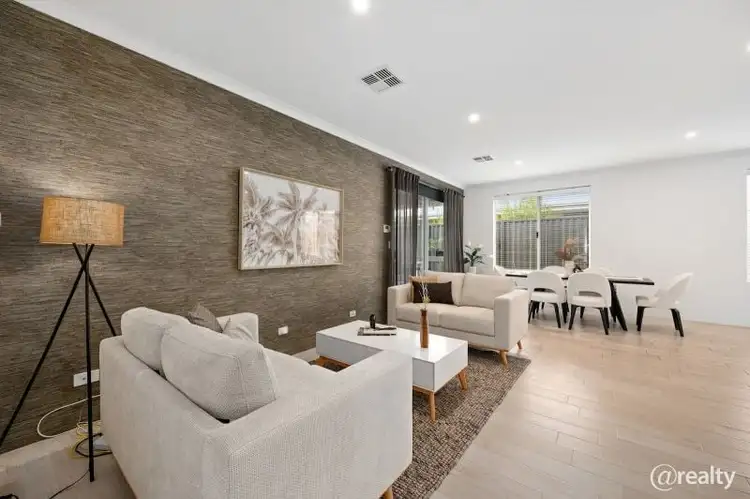 Fifth view of Homely house listing, 42A Coleman Crescent, Melville WA 6156