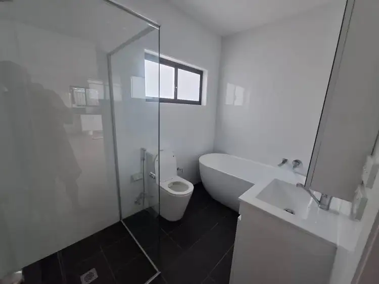 Second view of Homely house listing, Granny Flat/69 Willison Road, Carlton NSW 2218