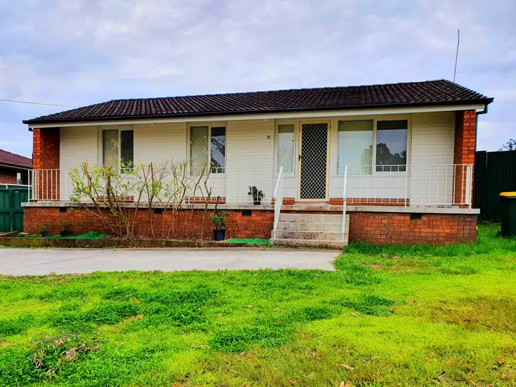 Main view of Homely house listing, 46 Wilkie CRESCENT, Doonside NSW 2767
