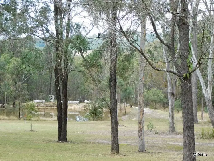 LOT Lot 2, 41 Elouera Drive, Nanango QLD 4615