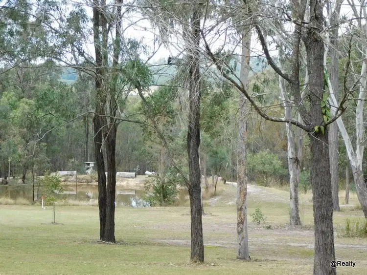 39 Elouera Drive, Nanango QLD 4615