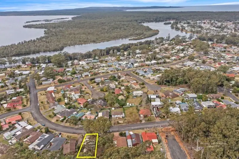 Main view of Homely house listing, 25 Suncrest Avenue, Sussex Inlet NSW 2540