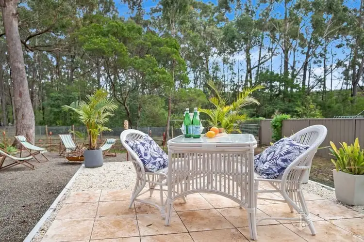 Fifth view of Homely house listing, 25 Suncrest Avenue, Sussex Inlet NSW 2540