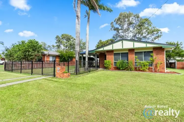 12 Serenity Drive, Tinana QLD 4650