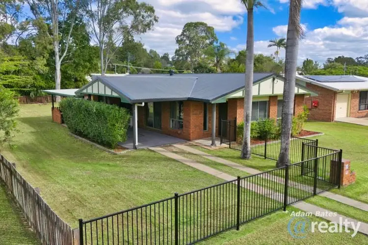 Second view of Homely house listing, 12 Serenity Drive, Tinana QLD 4650