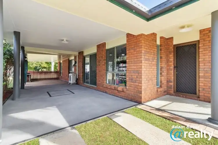 Third view of Homely house listing, 12 Serenity Drive, Tinana QLD 4650