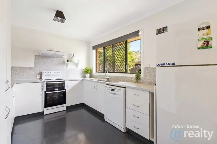 Fifth view of Homely house listing, 12 Serenity Drive, Tinana QLD 4650