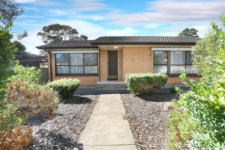 35 Mostyn Crescent, Salisbury East SA 5109