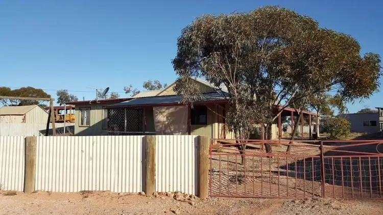 Main view of Homely house listing, 1334 Burke Street, Coober Pedy SA 5723