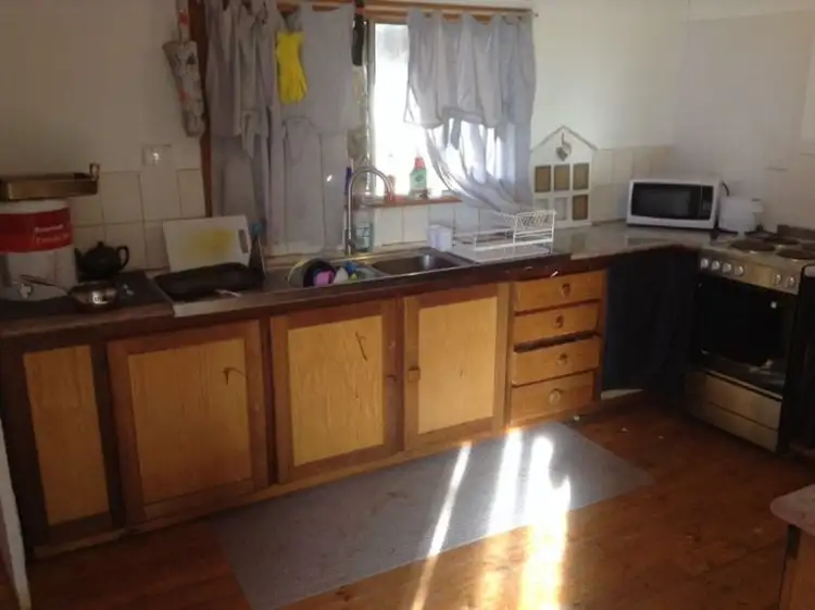 Fifth view of Homely house listing, 1334 Burke Street, Coober Pedy SA 5723