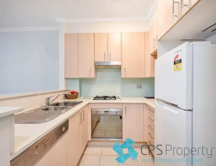 Second view of Homely apartment listing, 173/806 Bourke Street, Waterloo NSW 2017