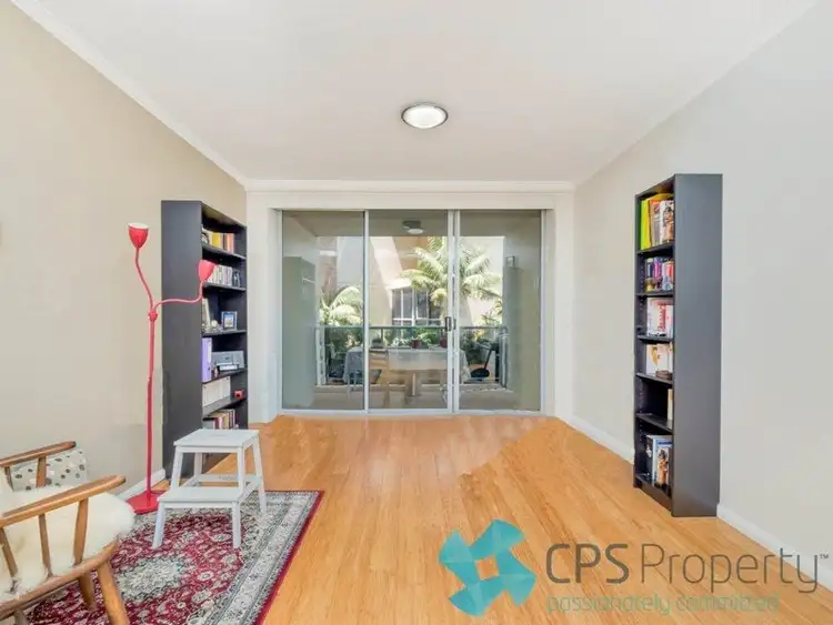 Third view of Homely apartment listing, 173/806 Bourke Street, Waterloo NSW 2017