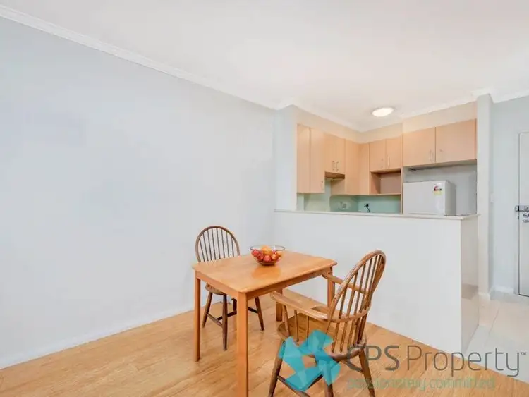 Fourth view of Homely apartment listing, 173/806 Bourke Street, Waterloo NSW 2017