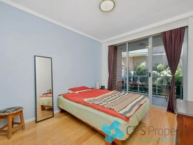 Fifth view of Homely apartment listing, 173/806 Bourke Street, Waterloo NSW 2017